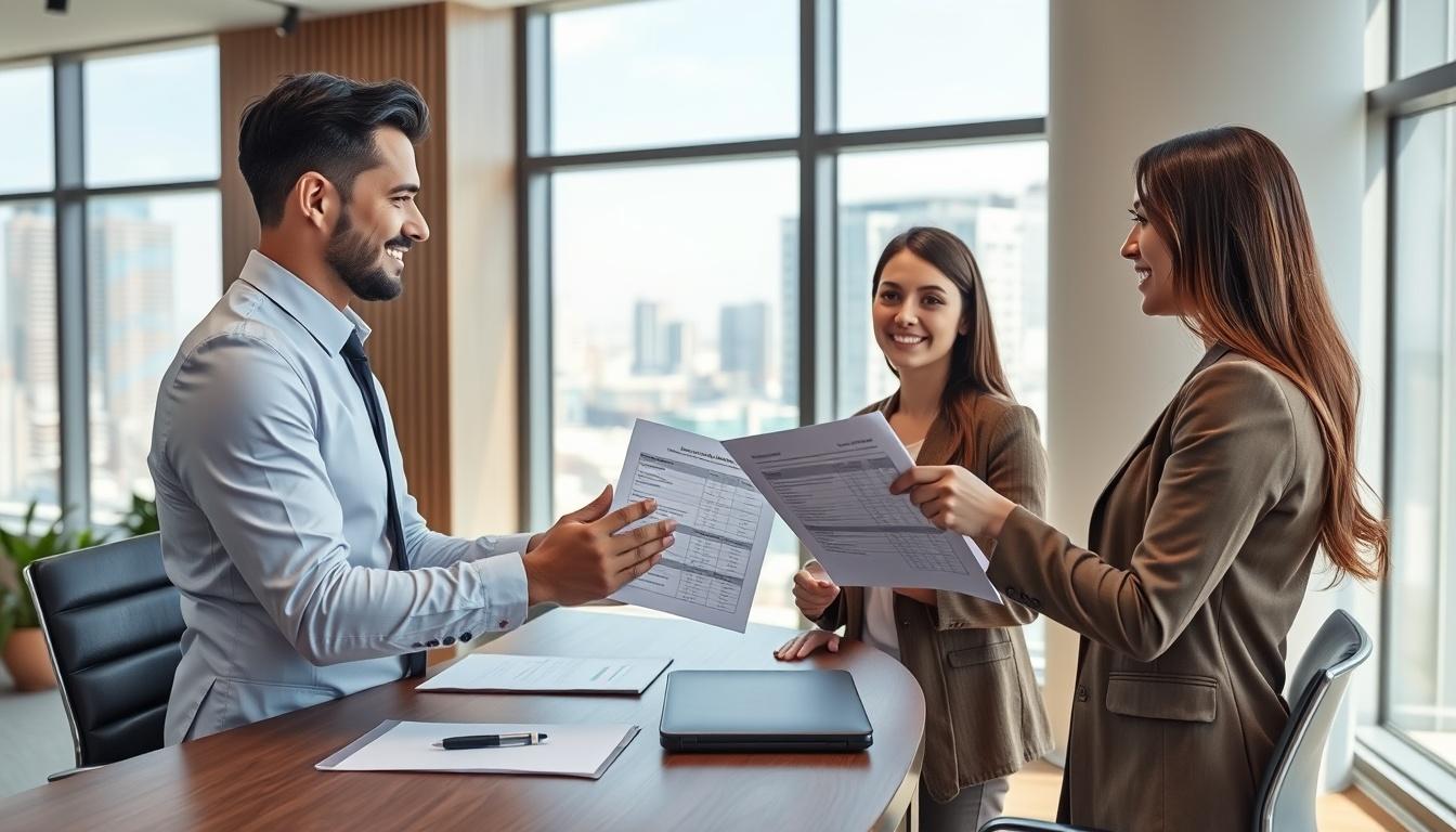 Professional plan visual